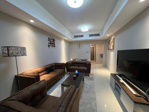 Semi by Badri - The Premium Modern 1BHK, Ajman (photo 4)