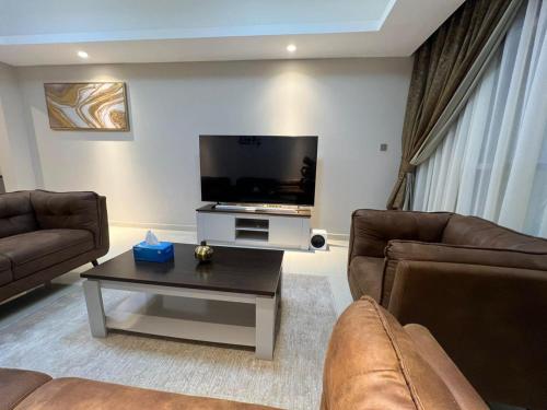 Semi by Badri - The Premium Modern 1BHK, Ajman (photo 5)