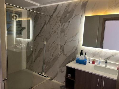 Semi by Badri - The Premium Modern 1BHK, Ajman (photo 7)