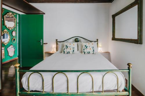 Cà dei Fiur a Cozy Nest & Free Parking, Bergamo (fotografie 8)