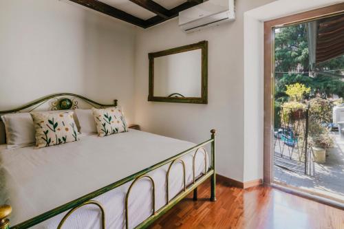 Cà dei Fiur a Cozy Nest & Free Parking, Bergamo (fotografie 2)