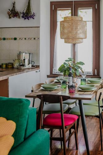 Cà dei Fiur a Cozy Nest & Free Parking, Bergamo (fotografie 5)