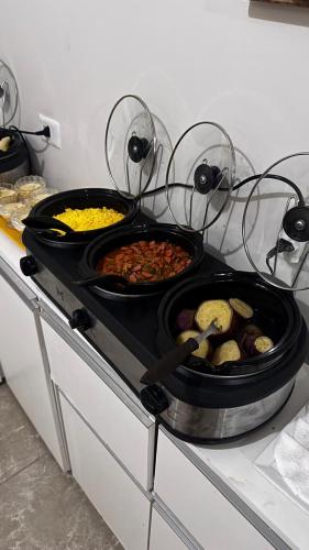 Pousada Musa do Porto in Porto De Galinhas