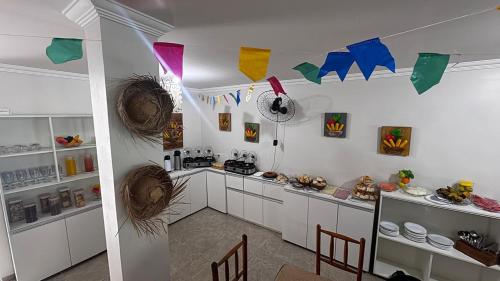 Pousada Musa do Porto in Porto De Galinhas