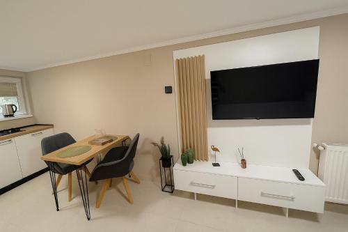 Deluxe King Studio