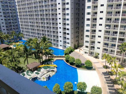 Staycation Zone, Manila
