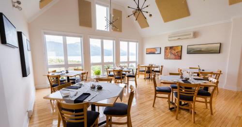 Neddies Harbour Inn in Norispointa (NL)