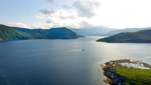 Neddies Harbour Inn - Hotel - Norris Point