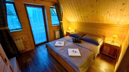 Janulkowe Domki, Zakopane (photo 7)