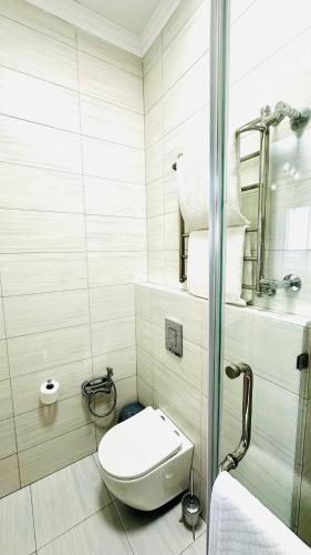 Роскошный апартамент в Жк Ortau, Almaty (foto 6)