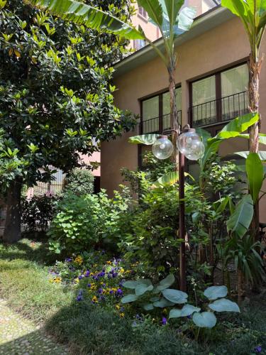 Casa 50, Milán (fotografie 3)