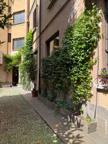 Casa 50, Milán (fotografie 2)