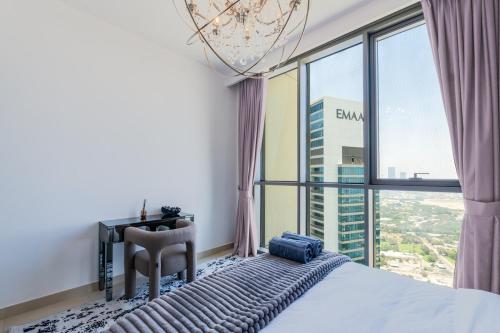 Downtown Views I 2 Bedroom Apartment with Dubai Mall Access, Dubái (foto 5)