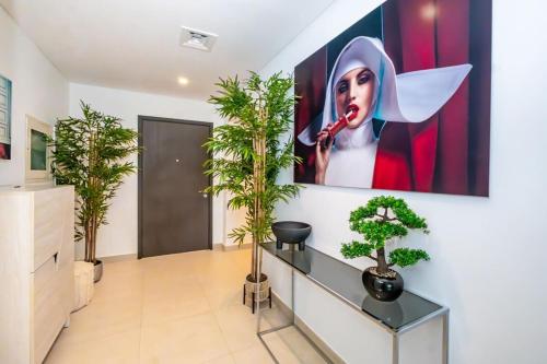 Downtown Views I 2 Bedroom Apartment with Dubai Mall Access, Dubái (foto 8)