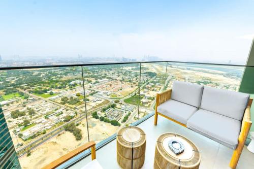 Downtown Views I 2 Bedroom Apartment with Dubai Mall Access, Dubái (foto 10)