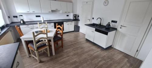 Ferienwohnung im Westerwald in Alpenrod