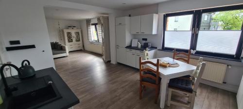 Ferienwohnung im Westerwald in Alpenrod