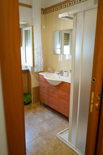 B&B La Dimora di Rosa – Matera, TX