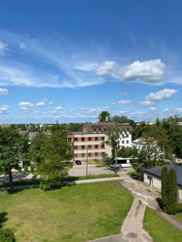 Bastion in โดกาฟพิลส์