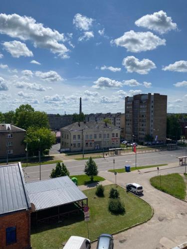 Bastion in โดกาฟพิลส์