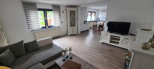 Ferienwohnung im Westerwald in Alpenrod