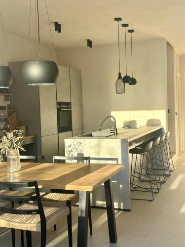 Brand New - Villa Olea Mare - Mediterranean Comfort and Style in Bogovici