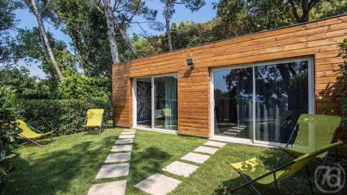 Splendide Villa avec Piscine Fitness in Le Cannet