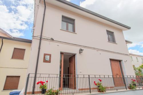 Le Stelle gîte à louer Rocca San Felice