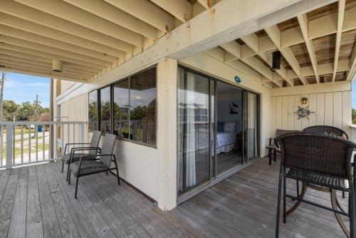 Grands View 210 at Cedar Cove Condos, Cedar Key (fotografie 6)