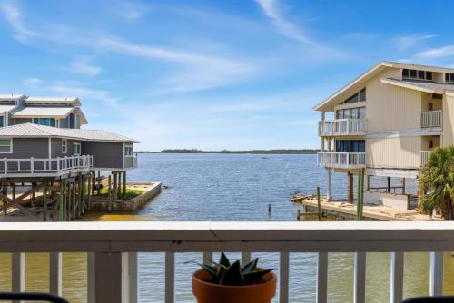 Grands View 210 at Cedar Cove Condos, Cedar Key (fotografie 11)