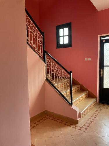 Riad Marrakech Ourika in Ourika