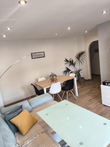 Apartment in Moraira town, Moraira (fotografie 9)