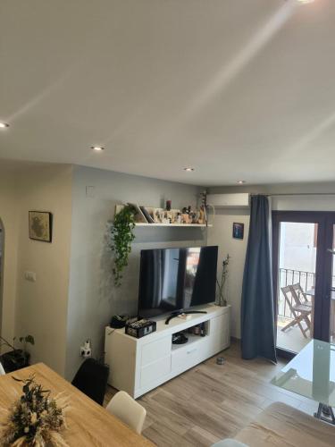 Apartment in Moraira town, Moraira (fotografie 10)