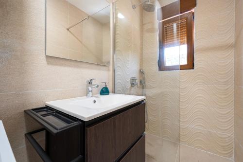 Three-Bedroom Apartment image 10