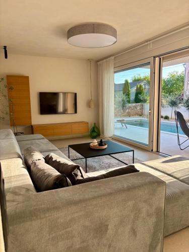 Brand New - Villa Olea Mare - Mediterranean Comfort and Style in Bogovici