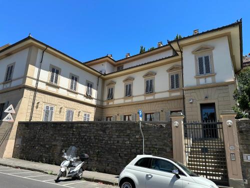 Casa con giardino Guest 98, Florenz (Foto 3)