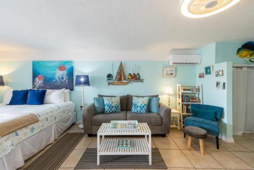 Sunset Suite 211 at Cedar Cove Condos, Сидар-Ки (фото 5)
