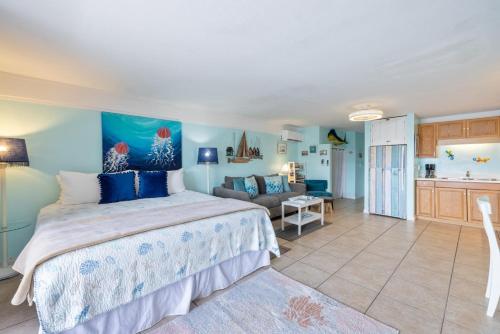 Sunset Suite 211 at Cedar Cove Condos, Сидар-Ки (фото 10)