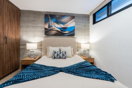 Apartment room in Style and confort by Porto Vacanze at Laiva