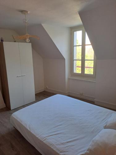Kilomètre 99 Room Type - One-Bedroom Apartment - Non-Smoking Kilomètre 99 Room Type - One-Bedroom Apartment - Non-Smoking