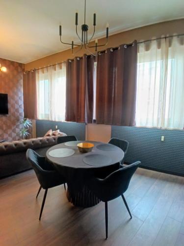 Appart'Hôtel "Le Phoenix" (Appart'Hotel "Le Phoenix") in Montbeliard