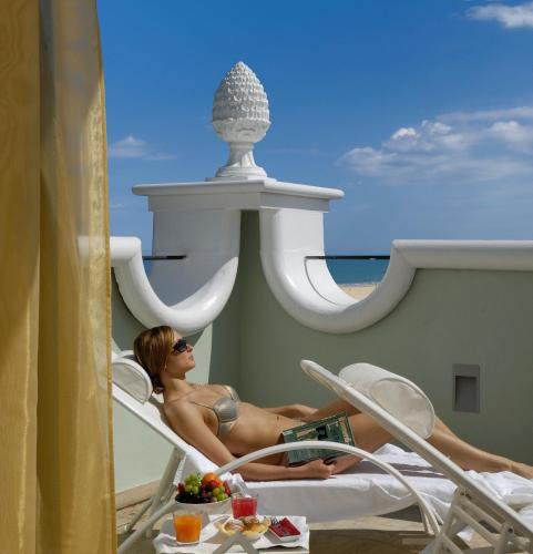Hotel De Londres - image 7