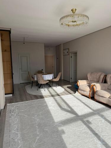 ЖК Арай – khách sạn tại 11 Microdistrict