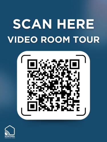 Stylish Modern 1BR - Ultra Fast Wifi - BTS Phrom Phong, Бангкок (фото 4)