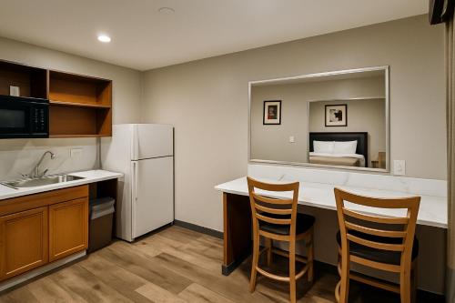 廚房, Rodeway Inn El Cajon - San Diego East in 埃爾卡洪