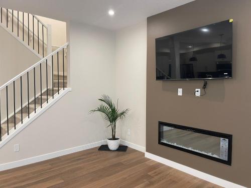 . Full AC Brand New House with 3 Bedroom