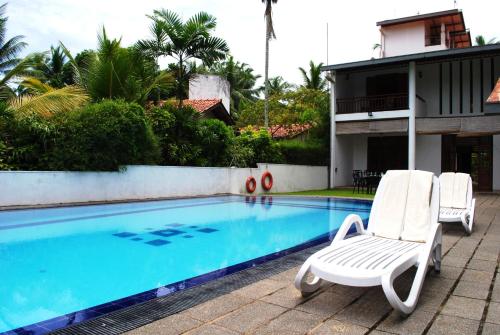 Okvin River Villa - image 4