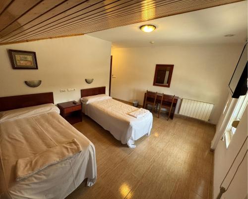 Hotel Luso-Porto de Leixoes in Betanzos