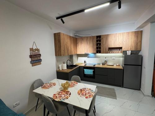 Flat in Orikum Beach, Orikum (Foto 4)