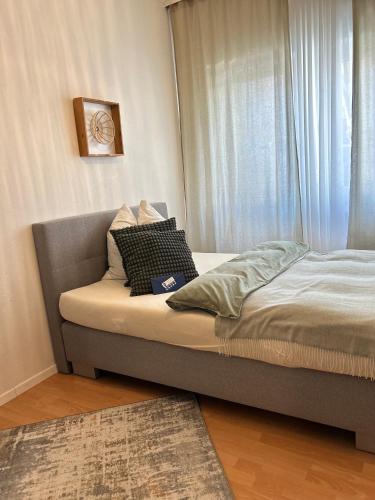 City Apartment Nähe Uni mit Parkplatz (City Apartment Nahe Uni mit Parkplatz) in 梅特涅